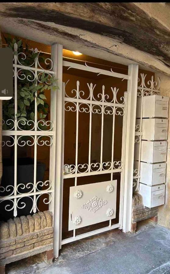 Zen A L Isle L'Isle-sur-la-Sorgue Kültér fotó