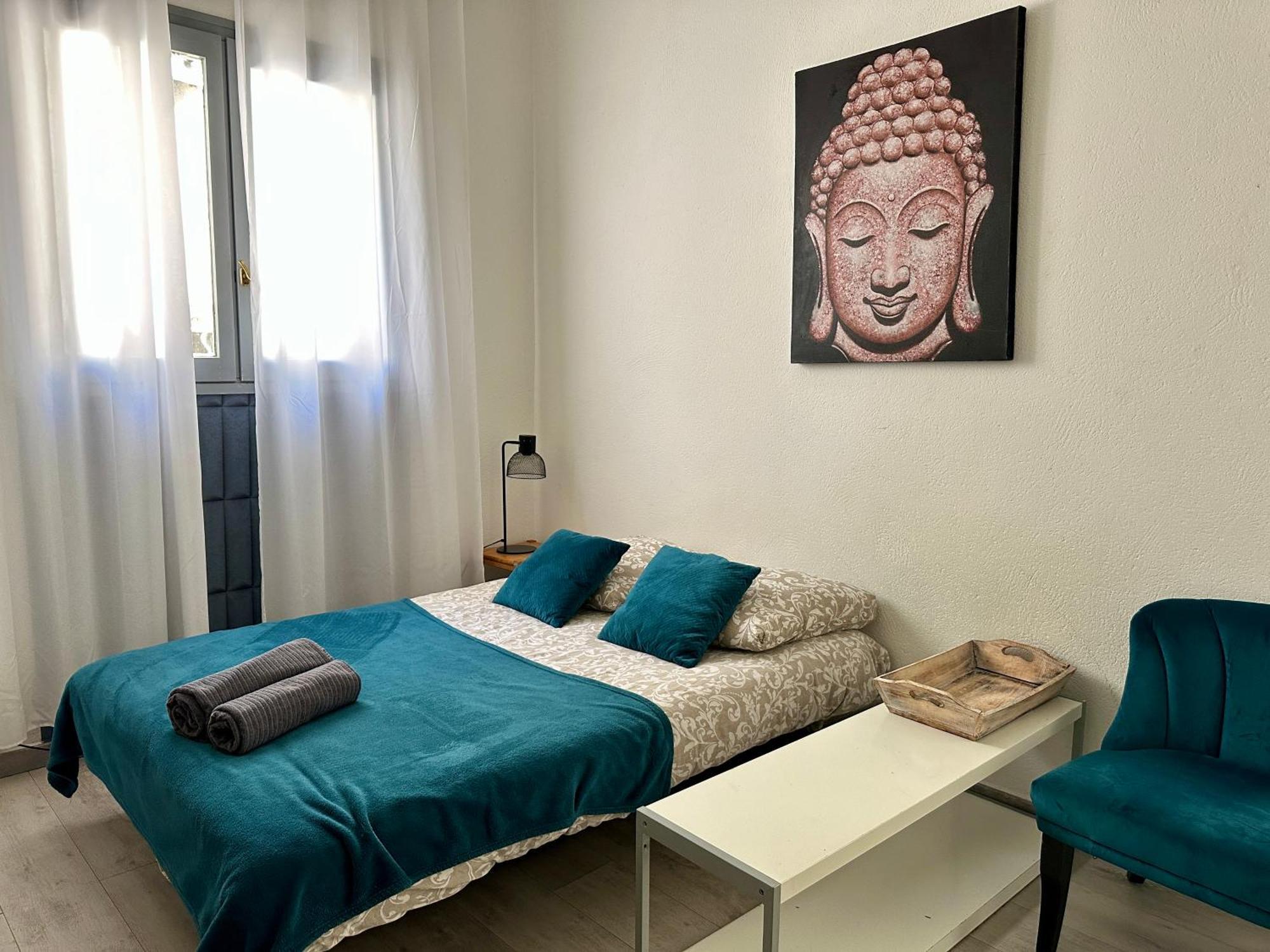 Zen A L Isle L'Isle-sur-la-Sorgue Kültér fotó